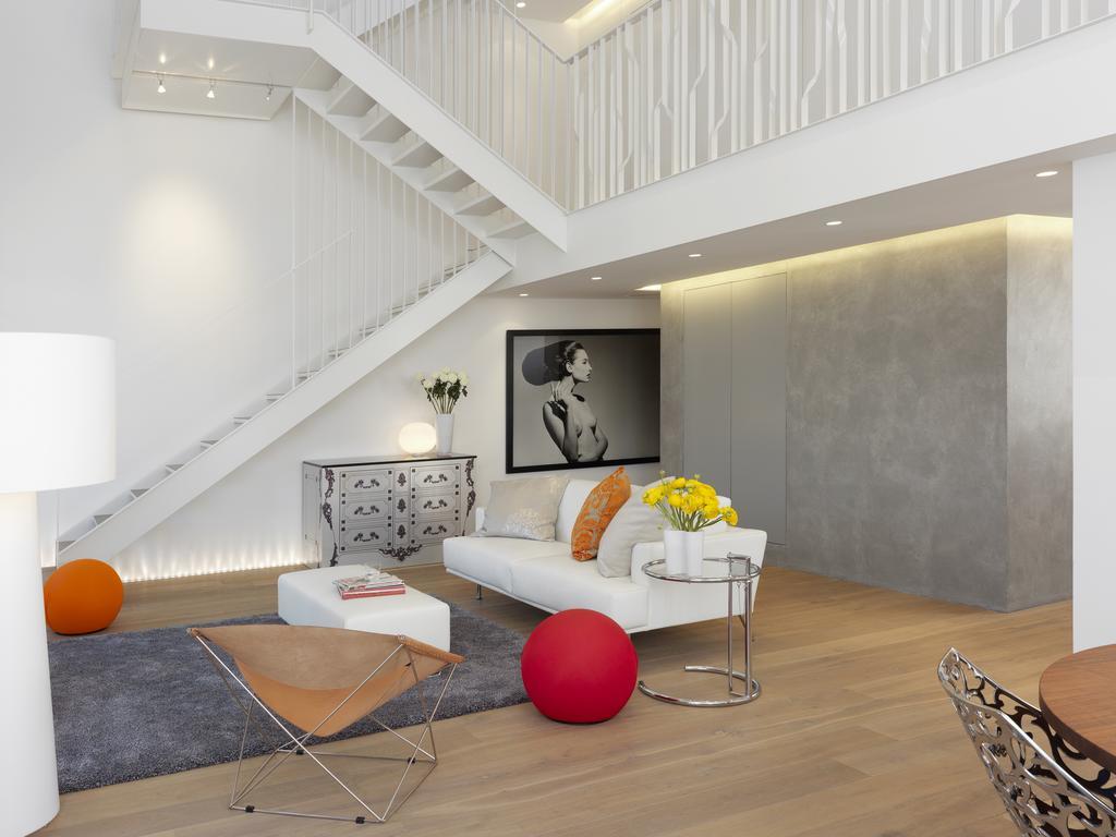 Le Loft D'Annecy - Vision Luxe Apartment Ruang foto