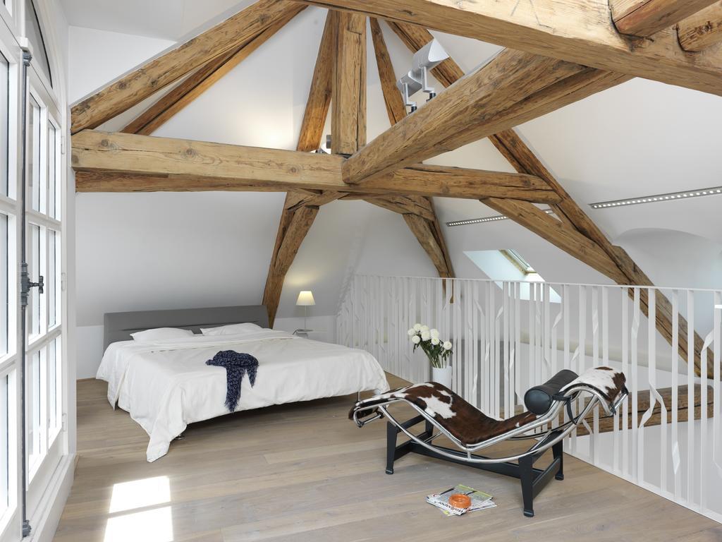 Le Loft D'Annecy - Vision Luxe Apartment Ruang foto