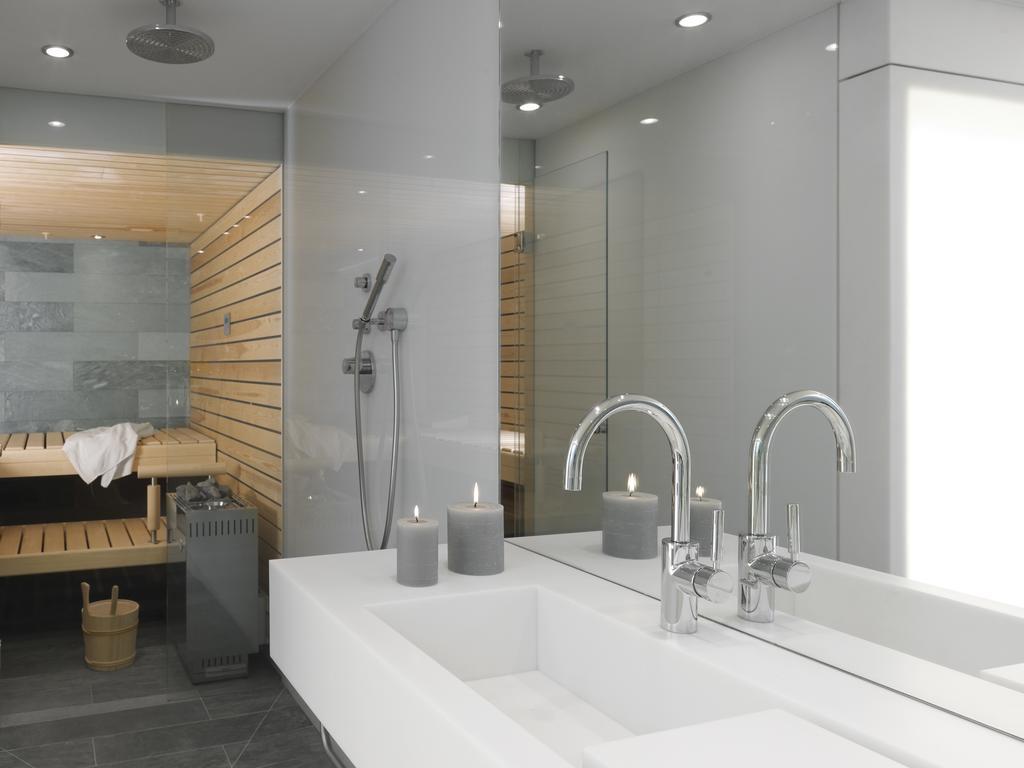 Le Loft D'Annecy - Vision Luxe Apartment Ruang foto